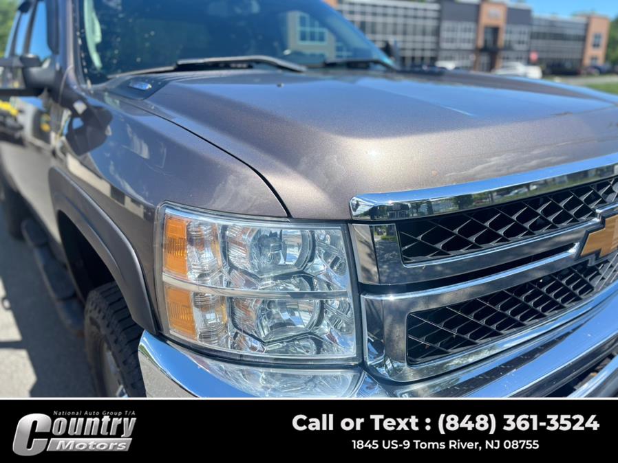 2013 Chevrolet Silverado 2500HD 4WD Ext Cab 144.2" LT, available for sale in Toms River, New Jersey | Country Motors. Toms River, New Jersey 2013 Chevrolet Silverado 2500HD 4WD Ext Cab 144.2" LT, available for sale in Toms River, New Jersey | Country Motors. Toms River, New Jersey