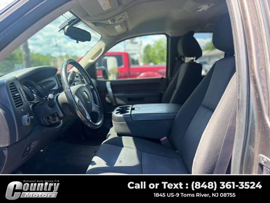 2013 Chevrolet Silverado 2500HD 4WD Ext Cab 144.2" LT, available for sale in Toms River, New Jersey | Country Motors. Toms River, New Jersey 2013 Chevrolet Silverado 2500HD 4WD Ext Cab 144.2" LT, available for sale in Toms River, New Jersey | Country Motors. Toms River, New Jersey