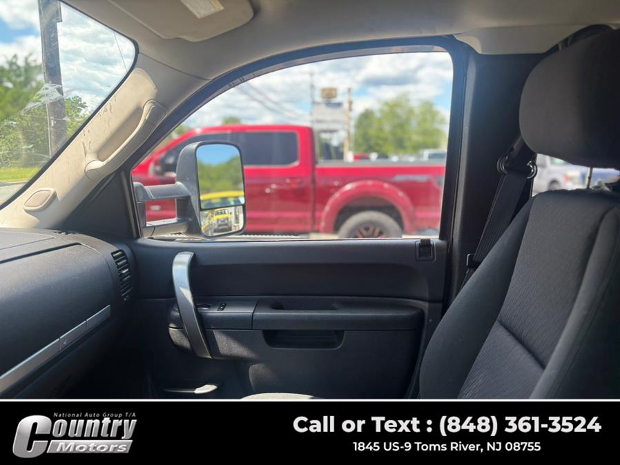 2013 Chevrolet Silverado 2500HD 4WD Ext Cab 144.2" LT, available for sale in Toms River, New Jersey | Country Motors. Toms River, New Jersey 2013 Chevrolet Silverado 2500HD 4WD Ext Cab 144.2" LT, available for sale in Toms River, New Jersey | Country Motors. Toms River, New Jersey