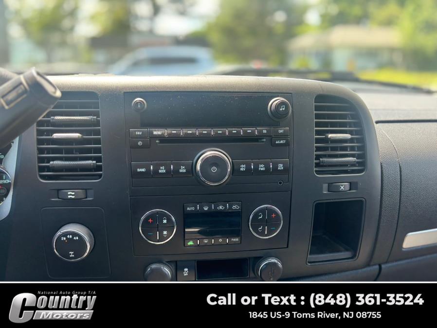 2013 Chevrolet Silverado 2500HD 4WD Ext Cab 144.2" LT, available for sale in Toms River, New Jersey | Country Motors. Toms River, New Jersey 2013 Chevrolet Silverado 2500HD 4WD Ext Cab 144.2" LT, available for sale in Toms River, New Jersey | Country Motors. Toms River, New Jersey