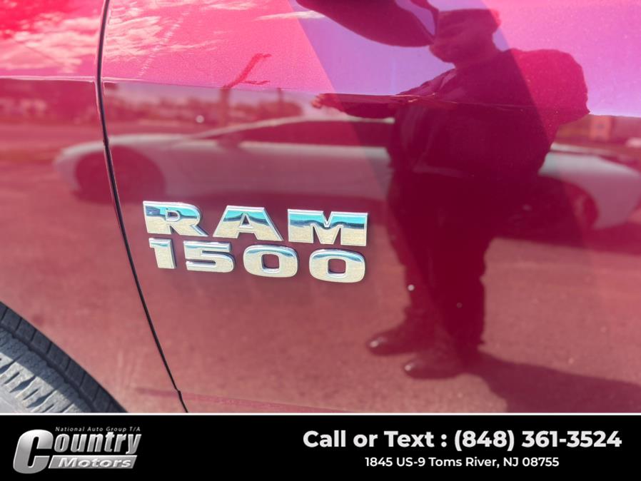 2017 Ram 1500 Express 4x4 Quad Cab 6''4" Box, available for sale in Toms River, New Jersey | Country Motors. Toms River, New Jersey 2017 Ram 1500 Express 4x4 Quad Cab 6''4" Box, available for sale in Toms River, New Jersey | Country Motors. Toms River, New Jersey