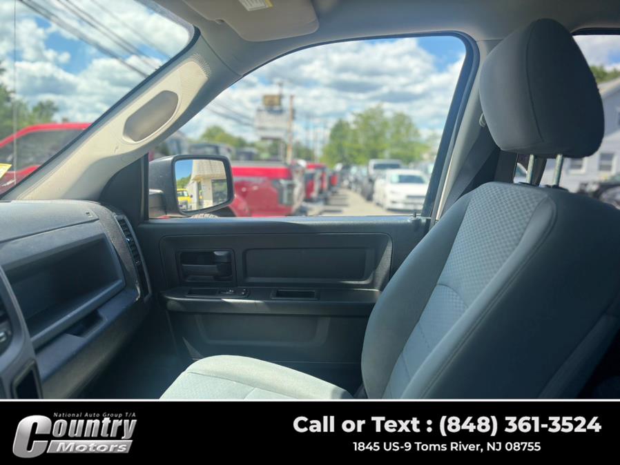 2017 Ram 1500 Express 4x4 Quad Cab 6''4" Box, available for sale in Toms River, New Jersey | Country Motors. Toms River, New Jersey 2017 Ram 1500 Express 4x4 Quad Cab 6''4" Box, available for sale in Toms River, New Jersey | Country Motors. Toms River, New Jersey
