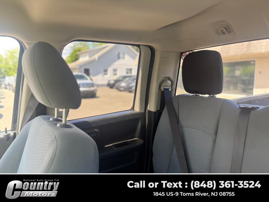 2017 Ram 1500 Express 4x4 Quad Cab 6''4" Box, available for sale in Toms River, New Jersey | Country Motors. Toms River, New Jersey 2017 Ram 1500 Express 4x4 Quad Cab 6''4" Box, available for sale in Toms River, New Jersey | Country Motors. Toms River, New Jersey