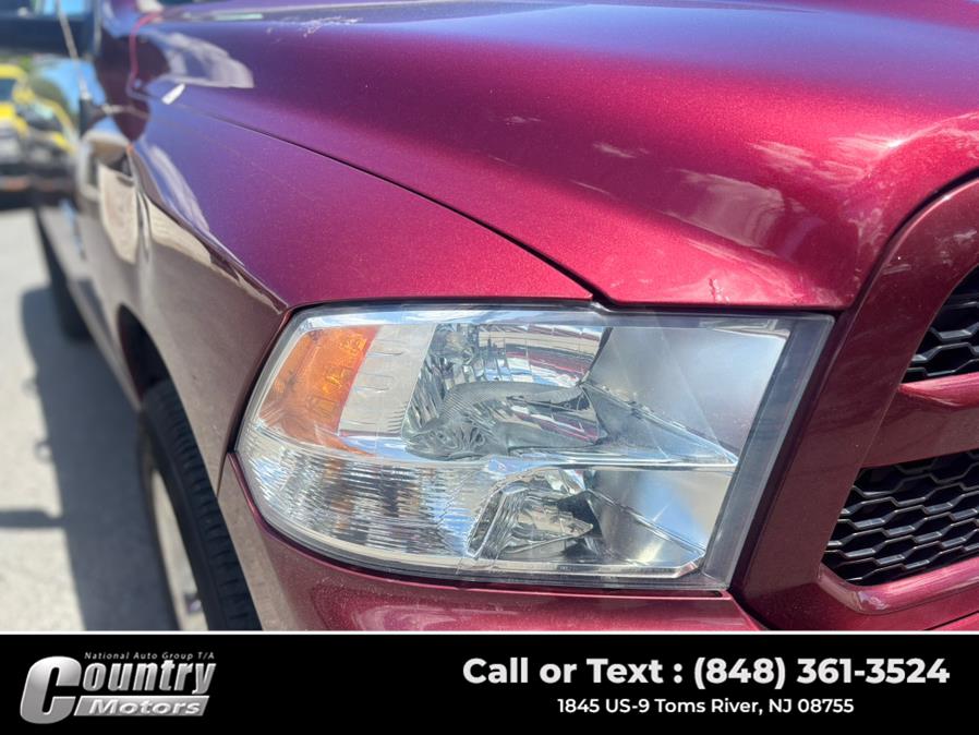 2017 Ram 1500 Express 4x4 Quad Cab 6''4" Box, available for sale in Toms River, New Jersey | Country Motors. Toms River, New Jersey 2017 Ram 1500 Express 4x4 Quad Cab 6''4" Box, available for sale in Toms River, New Jersey | Country Motors. Toms River, New Jersey