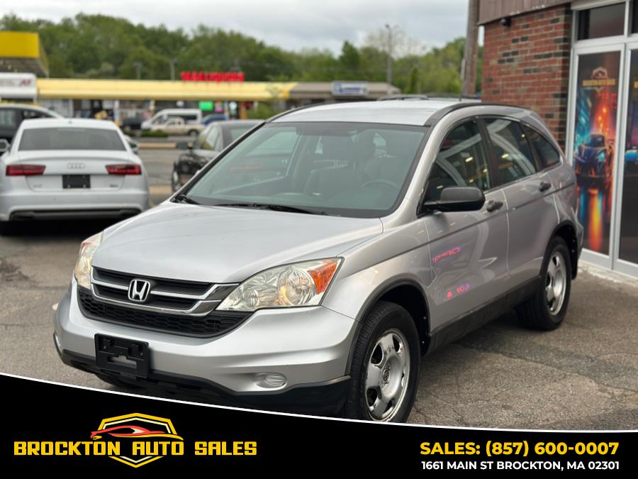 Used 2011 Honda CR-V in BROCKTON, Massachusetts | Brockton Auto Sales Inc. BROCKTON, Massachusetts