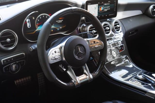 2021 Mercedes-benz C-class AMG C 63 S Coupe, available for sale in Yonkers, New York | Westchester Auto Group. Yonkers, New York 2021 Mercedes-benz C-class AMG C 63 S Coupe, available for sale in Yonkers, New York | Westchester Auto Group. Yonkers, New York