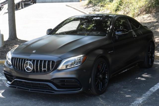2021 Mercedes-benz C-class AMG C 63 S Coupe, available for sale in Yonkers, New York | Westchester Auto Group. Yonkers, New York 2021 Mercedes-benz C-class AMG C 63 S Coupe, available for sale in Yonkers, New York | Westchester Auto Group. Yonkers, New York
