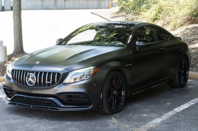 2021 Mercedes-benz C-class AMG C 63 S Coupe, available for sale in Yonkers, New York | Westchester Auto Group. Yonkers, New York 2021 Mercedes-benz C-class AMG C 63 S Coupe, available for sale in Yonkers, New York | Westchester Auto Group. Yonkers, New York
