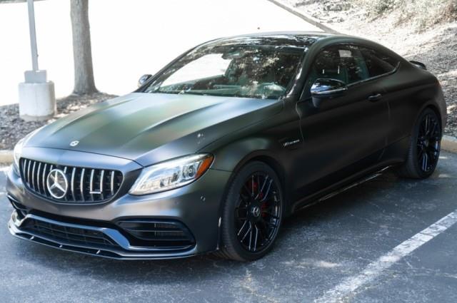 2021 Mercedes-benz C-class AMG C 63 S Coupe, available for sale in Yonkers, New York | Westchester Auto Group. Yonkers, New York 2021 Mercedes-benz C-class AMG C 63 S Coupe, available for sale in Yonkers, New York | Westchester Auto Group. Yonkers, New York