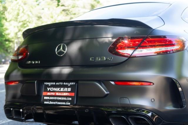 2021 Mercedes-benz C-class AMG C 63 S Coupe, available for sale in Yonkers, New York | Westchester Auto Group. Yonkers, New York 2021 Mercedes-benz C-class AMG C 63 S Coupe, available for sale in Yonkers, New York | Westchester Auto Group. Yonkers, New York