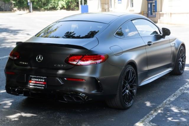 2021 Mercedes-benz C-class AMG C 63 S Coupe, available for sale in Yonkers, New York | Westchester Auto Group. Yonkers, New York 2021 Mercedes-benz C-class AMG C 63 S Coupe, available for sale in Yonkers, New York | Westchester Auto Group. Yonkers, New York