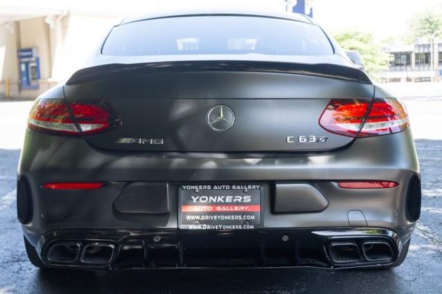 2021 Mercedes-benz C-class AMG C 63 S Coupe, available for sale in Yonkers, New York | Westchester Auto Group. Yonkers, New York 2021 Mercedes-benz C-class AMG C 63 S Coupe, available for sale in Yonkers, New York | Westchester Auto Group. Yonkers, New York