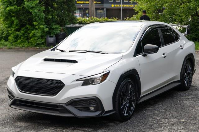 2022 Subaru Wrx Premium Manual, available for sale in Yonkers, New York | Westchester Auto Group. Yonkers, New York 2022 Subaru Wrx Premium Manual, available for sale in Yonkers, New York | Westchester Auto Group. Yonkers, New York