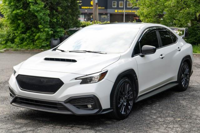 2022 Subaru Wrx Premium Manual, available for sale in Yonkers, New York | Westchester Auto Group. Yonkers, New York 2022 Subaru Wrx Premium Manual, available for sale in Yonkers, New York | Westchester Auto Group. Yonkers, New York