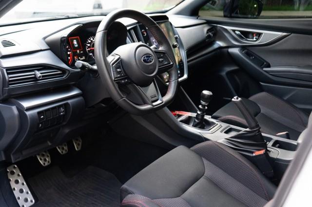 2022 Subaru Wrx Premium Manual, available for sale in Yonkers, New York | Westchester Auto Group. Yonkers, New York 2022 Subaru Wrx Premium Manual, available for sale in Yonkers, New York | Westchester Auto Group. Yonkers, New York