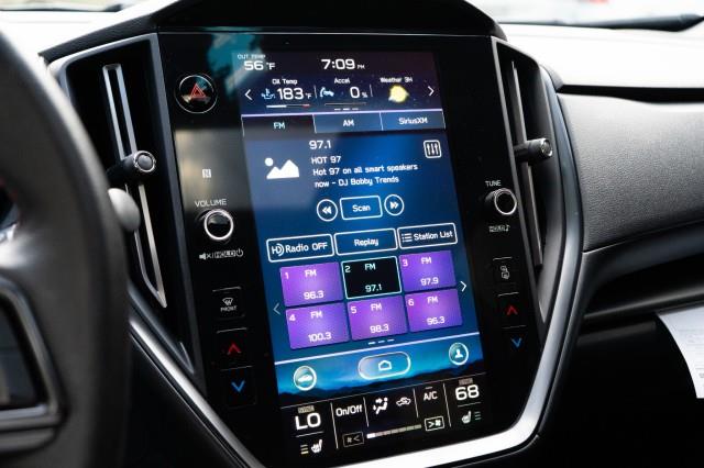 2022 Subaru Wrx Premium Manual, available for sale in Yonkers, New York | Westchester Auto Group. Yonkers, New York 2022 Subaru Wrx Premium Manual, available for sale in Yonkers, New York | Westchester Auto Group. Yonkers, New York