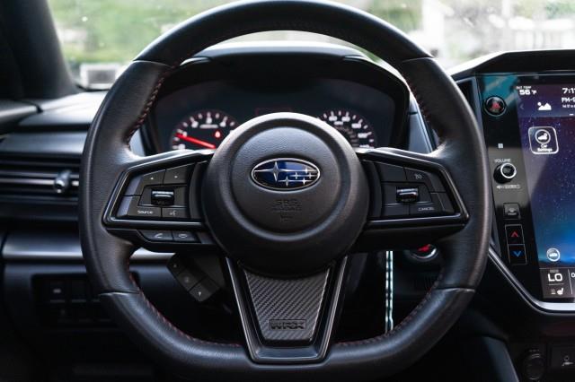 2022 Subaru Wrx Premium Manual, available for sale in Yonkers, New York | Westchester Auto Group. Yonkers, New York 2022 Subaru Wrx Premium Manual, available for sale in Yonkers, New York | Westchester Auto Group. Yonkers, New York