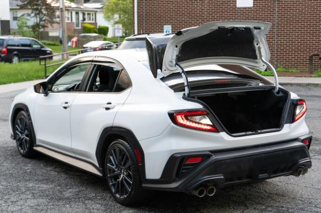 2022 Subaru Wrx Premium Manual, available for sale in Yonkers, New York | Westchester Auto Group. Yonkers, New York 2022 Subaru Wrx Premium Manual, available for sale in Yonkers, New York | Westchester Auto Group. Yonkers, New York