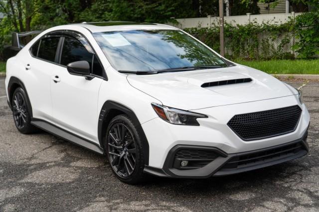 2022 Subaru Wrx Premium Manual, available for sale in Yonkers, New York | Westchester Auto Group. Yonkers, New York 2022 Subaru Wrx Premium Manual, available for sale in Yonkers, New York | Westchester Auto Group. Yonkers, New York