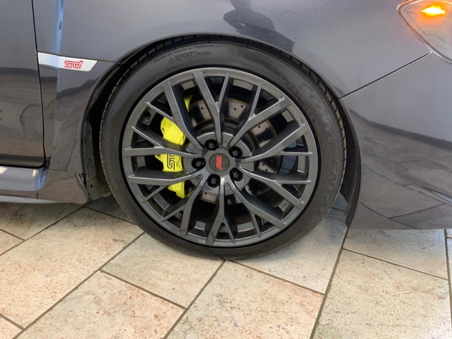 2018 Subaru WRX STI Manual, available for sale in Hillside, New Jersey | Euro Lux Auto. Hillside, New Jersey 2018 Subaru WRX STI Manual, available for sale in Hillside, New Jersey | Euro Lux Auto. Hillside, New Jersey