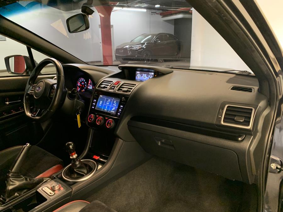 2018 Subaru WRX STI Manual, available for sale in Hillside, New Jersey | Euro Lux Auto. Hillside, New Jersey 2018 Subaru WRX STI Manual, available for sale in Hillside, New Jersey | Euro Lux Auto. Hillside, New Jersey