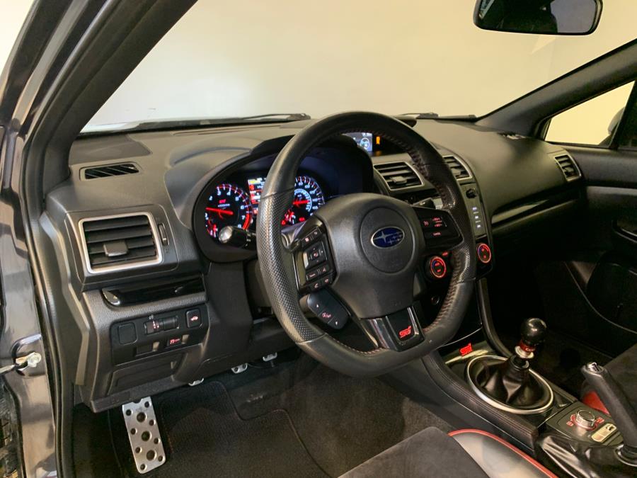 2018 Subaru WRX STI Manual, available for sale in Hillside, New Jersey | Euro Lux Auto. Hillside, New Jersey 2018 Subaru WRX STI Manual, available for sale in Hillside, New Jersey | Euro Lux Auto. Hillside, New Jersey