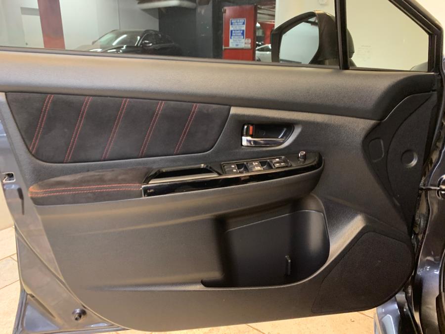 2018 Subaru WRX STI Manual, available for sale in Hillside, New Jersey | Euro Lux Auto. Hillside, New Jersey 2018 Subaru WRX STI Manual, available for sale in Hillside, New Jersey | Euro Lux Auto. Hillside, New Jersey