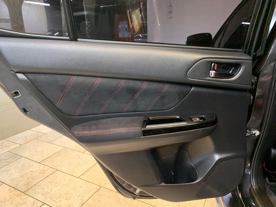 2018 Subaru WRX STI Manual, available for sale in Hillside, New Jersey | Euro Lux Auto. Hillside, New Jersey 2018 Subaru WRX STI Manual, available for sale in Hillside, New Jersey | Euro Lux Auto. Hillside, New Jersey