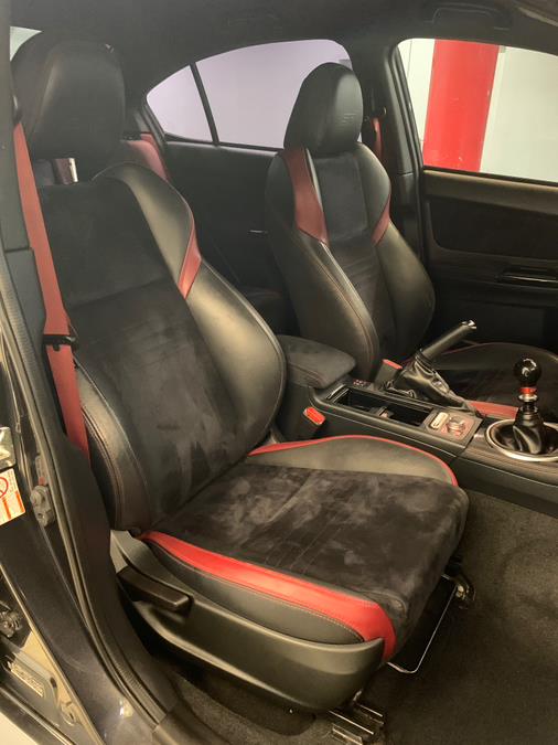 2018 Subaru WRX STI Manual, available for sale in Hillside, New Jersey | Euro Lux Auto. Hillside, New Jersey 2018 Subaru WRX STI Manual, available for sale in Hillside, New Jersey | Euro Lux Auto. Hillside, New Jersey