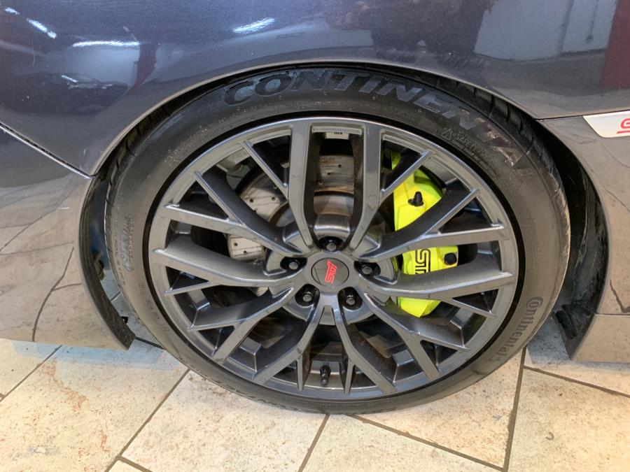 2018 Subaru WRX STI Manual, available for sale in Hillside, New Jersey | Euro Lux Auto. Hillside, New Jersey 2018 Subaru WRX STI Manual, available for sale in Hillside, New Jersey | Euro Lux Auto. Hillside, New Jersey
