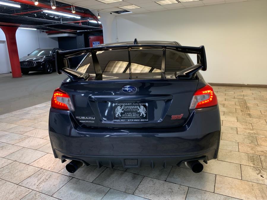 2018 Subaru WRX STI Manual, available for sale in Hillside, New Jersey | Euro Lux Auto. Hillside, New Jersey 2018 Subaru WRX STI Manual, available for sale in Hillside, New Jersey | Euro Lux Auto. Hillside, New Jersey