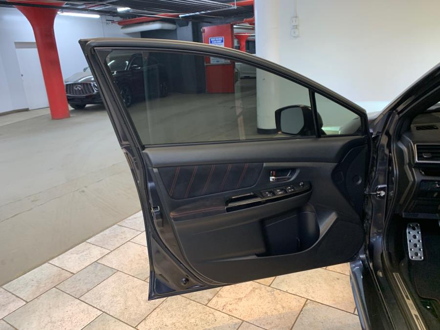 2018 Subaru WRX STI Manual, available for sale in Hillside, New Jersey | Euro Lux Auto. Hillside, New Jersey 2018 Subaru WRX STI Manual, available for sale in Hillside, New Jersey | Euro Lux Auto. Hillside, New Jersey