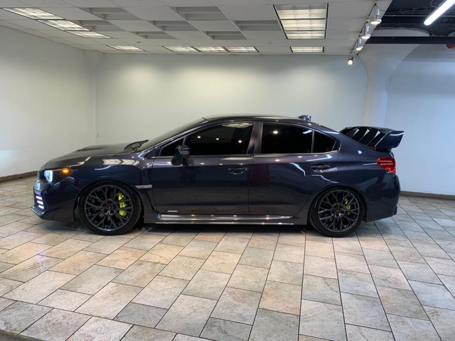 2018 Subaru WRX STI Manual, available for sale in Hillside, New Jersey | Euro Lux Auto. Hillside, New Jersey 2018 Subaru WRX STI Manual, available for sale in Hillside, New Jersey | Euro Lux Auto. Hillside, New Jersey