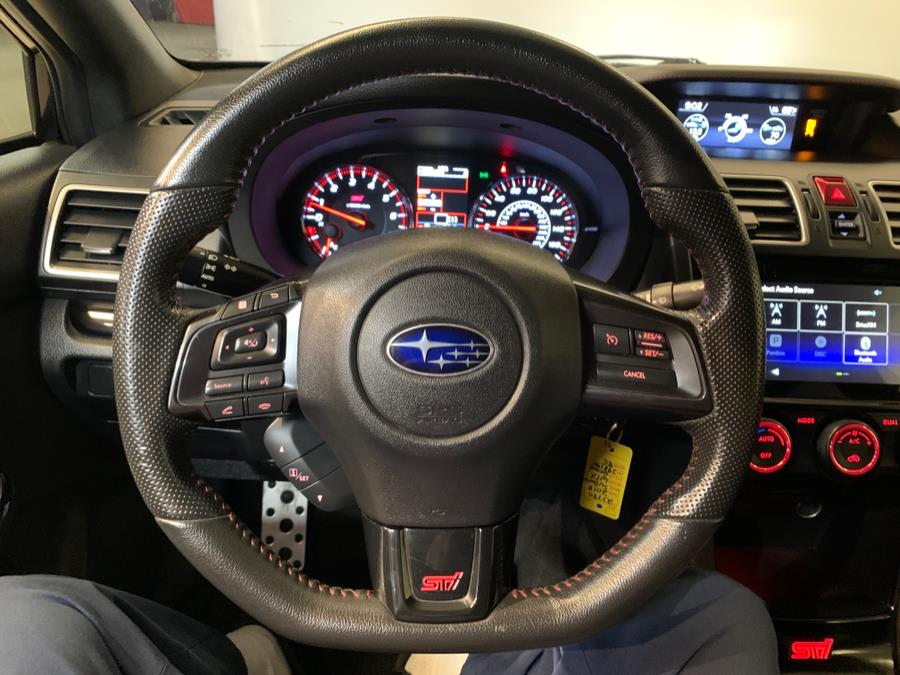 2018 Subaru WRX STI Manual, available for sale in Hillside, New Jersey | Euro Lux Auto. Hillside, New Jersey 2018 Subaru WRX STI Manual, available for sale in Hillside, New Jersey | Euro Lux Auto. Hillside, New Jersey