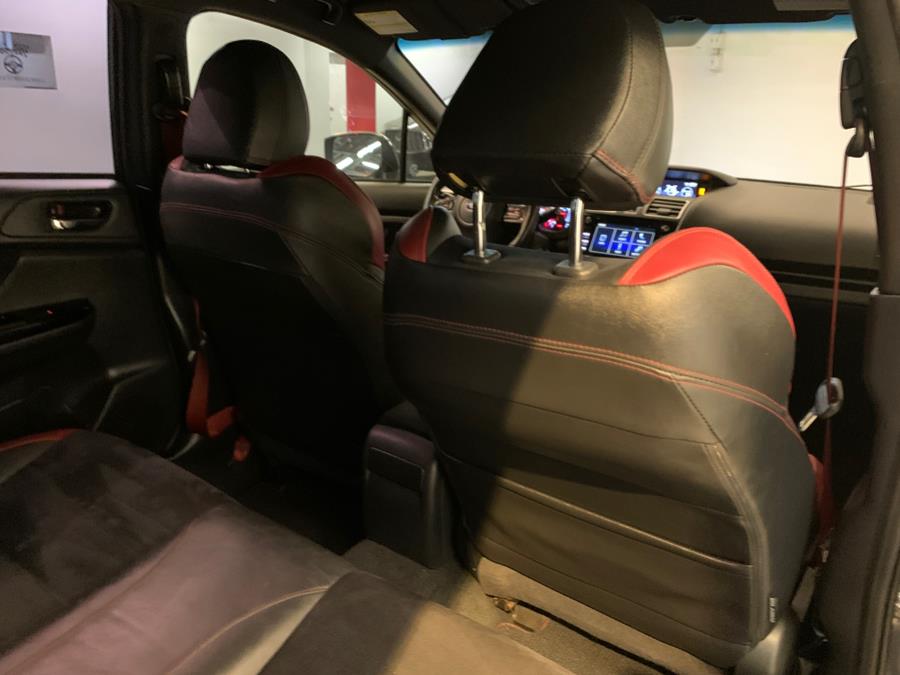 2018 Subaru WRX STI Manual, available for sale in Hillside, New Jersey | Euro Lux Auto. Hillside, New Jersey 2018 Subaru WRX STI Manual, available for sale in Hillside, New Jersey | Euro Lux Auto. Hillside, New Jersey