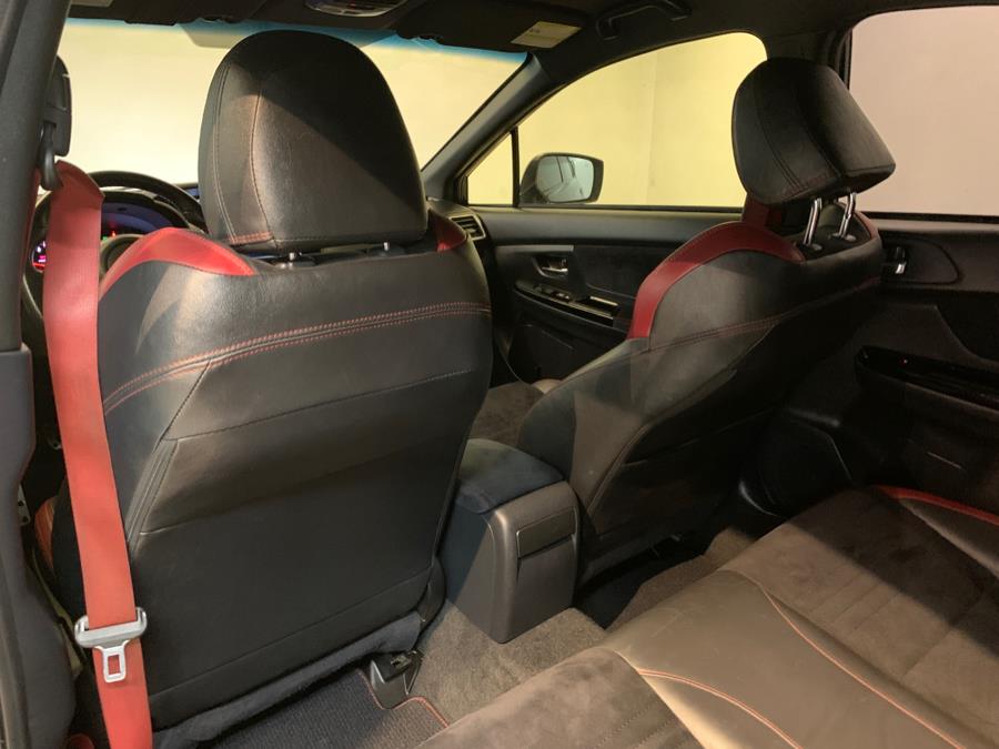 2018 Subaru WRX STI Manual, available for sale in Hillside, New Jersey | Euro Lux Auto. Hillside, New Jersey 2018 Subaru WRX STI Manual, available for sale in Hillside, New Jersey | Euro Lux Auto. Hillside, New Jersey