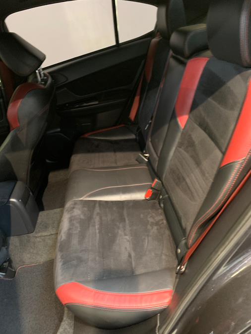 2018 Subaru WRX STI Manual, available for sale in Hillside, New Jersey | Euro Lux Auto. Hillside, New Jersey 2018 Subaru WRX STI Manual, available for sale in Hillside, New Jersey | Euro Lux Auto. Hillside, New Jersey