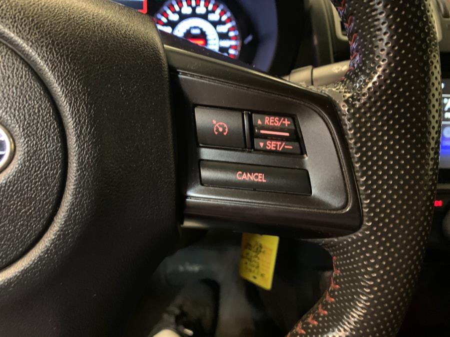 2018 Subaru WRX STI Manual, available for sale in Hillside, New Jersey | Euro Lux Auto. Hillside, New Jersey 2018 Subaru WRX STI Manual, available for sale in Hillside, New Jersey | Euro Lux Auto. Hillside, New Jersey