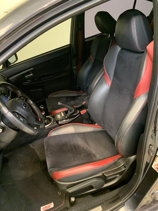2018 Subaru WRX STI Manual, available for sale in Hillside, New Jersey | Euro Lux Auto. Hillside, New Jersey 2018 Subaru WRX STI Manual, available for sale in Hillside, New Jersey | Euro Lux Auto. Hillside, New Jersey