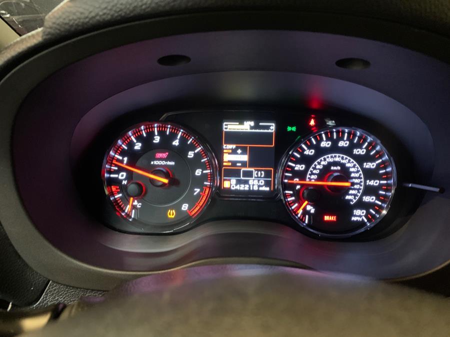 2018 Subaru WRX STI Manual, available for sale in Hillside, New Jersey | Euro Lux Auto. Hillside, New Jersey 2018 Subaru WRX STI Manual, available for sale in Hillside, New Jersey | Euro Lux Auto. Hillside, New Jersey