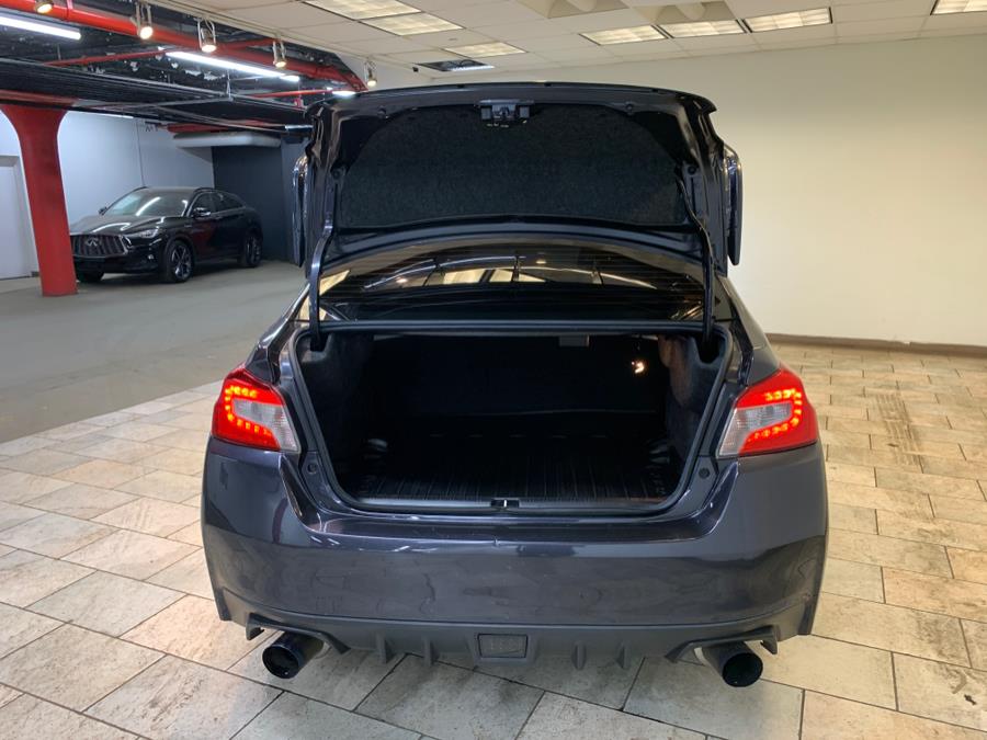 2018 Subaru WRX STI Manual, available for sale in Hillside, New Jersey | Euro Lux Auto. Hillside, New Jersey 2018 Subaru WRX STI Manual, available for sale in Hillside, New Jersey | Euro Lux Auto. Hillside, New Jersey