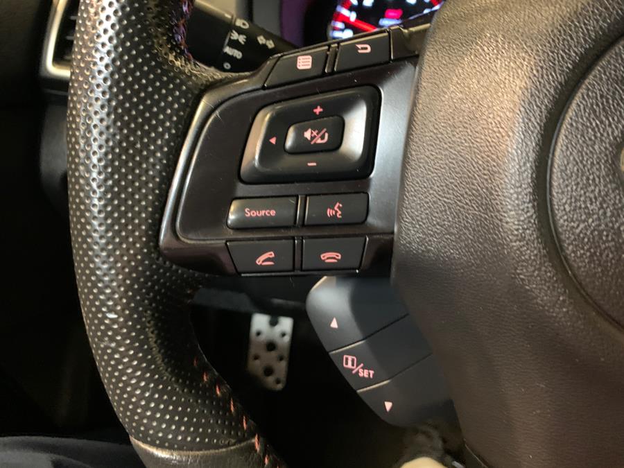 2018 Subaru WRX STI Manual, available for sale in Hillside, New Jersey | Euro Lux Auto. Hillside, New Jersey 2018 Subaru WRX STI Manual, available for sale in Hillside, New Jersey | Euro Lux Auto. Hillside, New Jersey