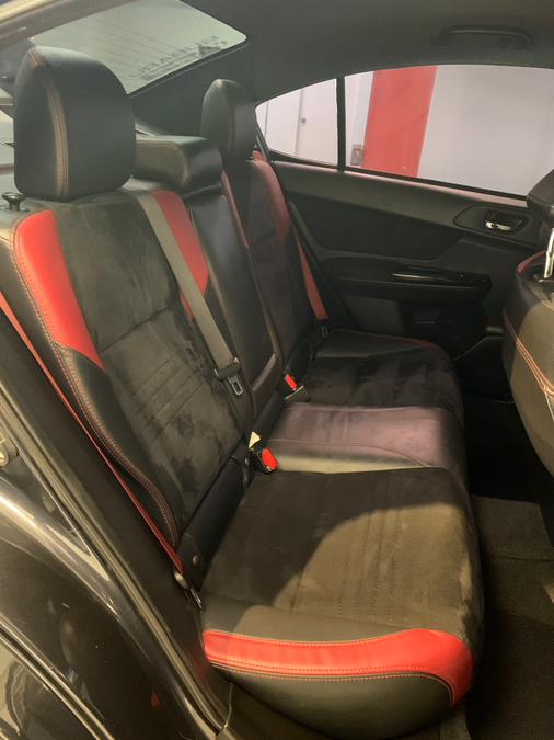 2018 Subaru WRX STI Manual, available for sale in Hillside, New Jersey | Euro Lux Auto. Hillside, New Jersey 2018 Subaru WRX STI Manual, available for sale in Hillside, New Jersey | Euro Lux Auto. Hillside, New Jersey