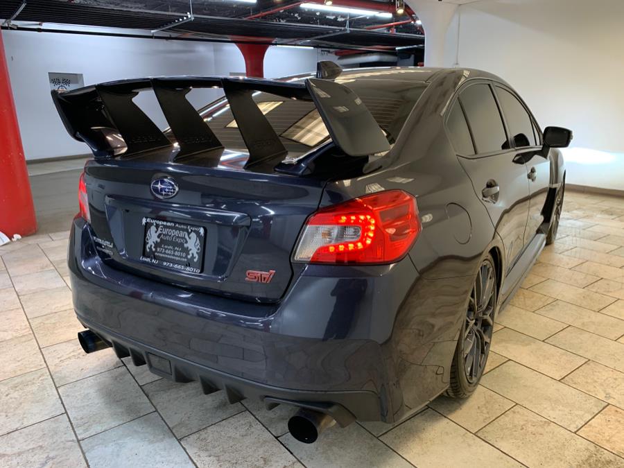 2018 Subaru WRX STI Manual, available for sale in Hillside, New Jersey | Euro Lux Auto. Hillside, New Jersey 2018 Subaru WRX STI Manual, available for sale in Hillside, New Jersey | Euro Lux Auto. Hillside, New Jersey
