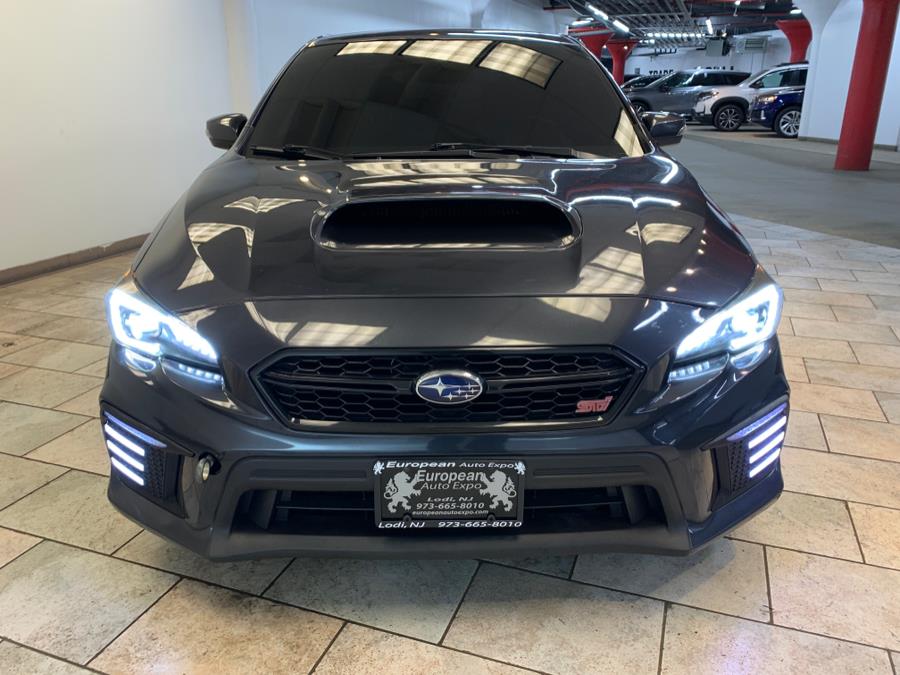 2018 Subaru WRX STI Manual, available for sale in Hillside, New Jersey | Euro Lux Auto. Hillside, New Jersey 2018 Subaru WRX STI Manual, available for sale in Hillside, New Jersey | Euro Lux Auto. Hillside, New Jersey