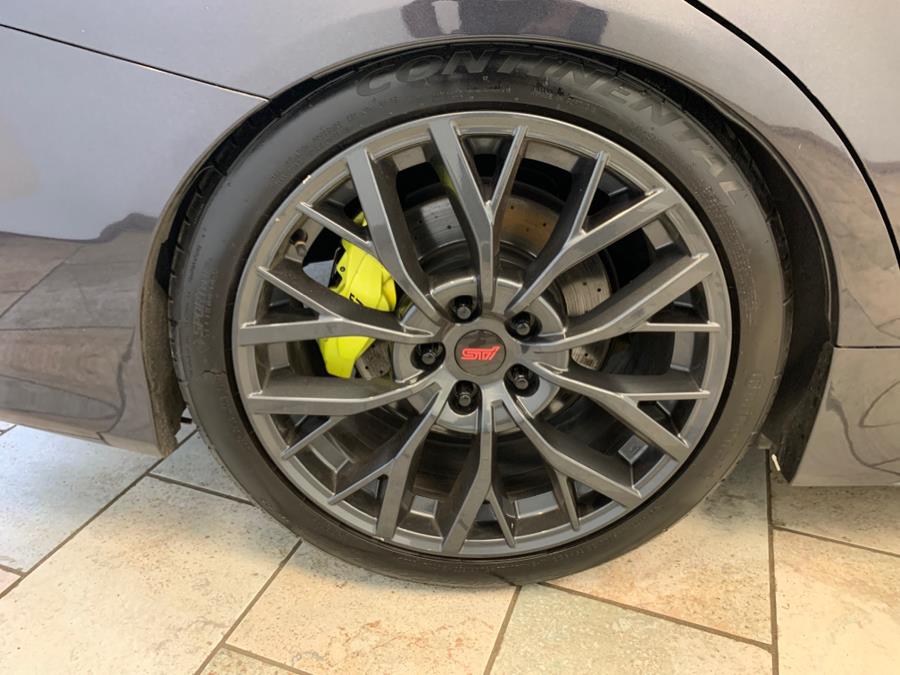 2018 Subaru WRX STI Manual, available for sale in Hillside, New Jersey | Euro Lux Auto. Hillside, New Jersey 2018 Subaru WRX STI Manual, available for sale in Hillside, New Jersey | Euro Lux Auto. Hillside, New Jersey