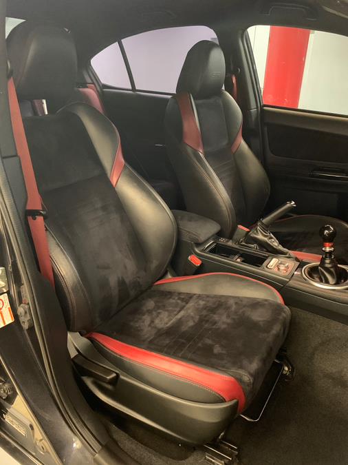2018 Subaru WRX STI Manual, available for sale in Hillside, New Jersey | Euro Lux Auto. Hillside, New Jersey 2018 Subaru WRX STI Manual, available for sale in Hillside, New Jersey | Euro Lux Auto. Hillside, New Jersey