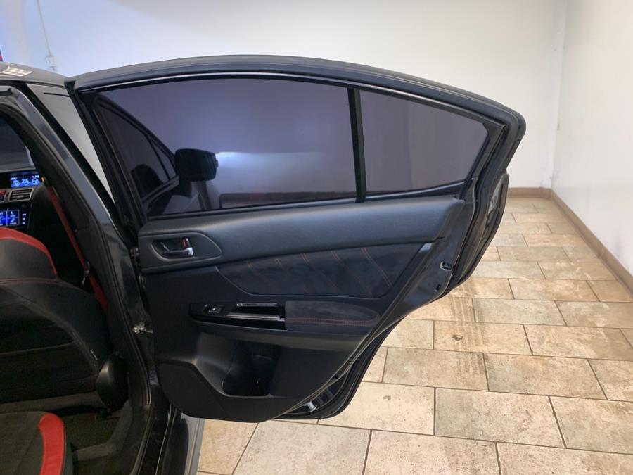 2018 Subaru WRX STI Manual, available for sale in Hillside, New Jersey | Euro Lux Auto. Hillside, New Jersey 2018 Subaru WRX STI Manual, available for sale in Hillside, New Jersey | Euro Lux Auto. Hillside, New Jersey