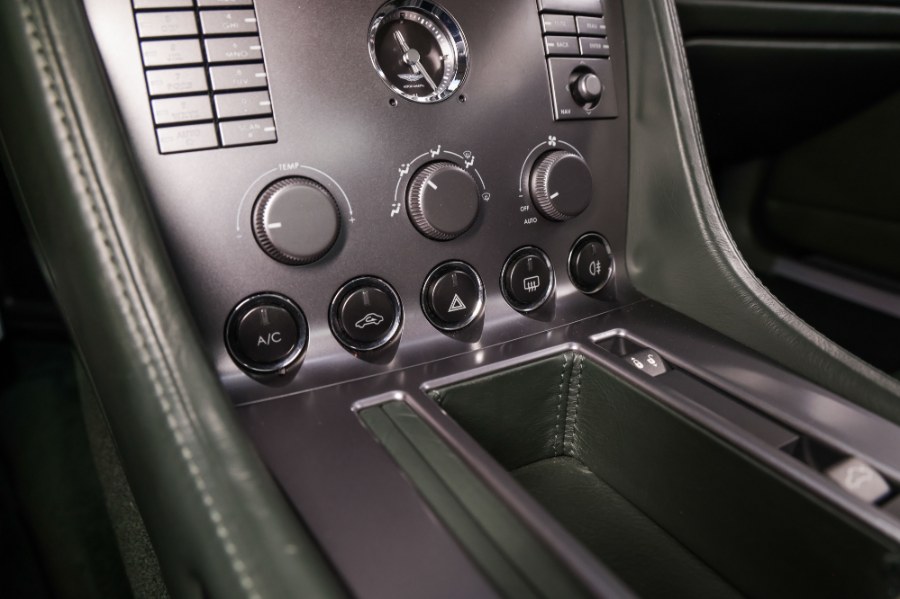 2005 Aston Martin DB9 2dr Cpe Auto, available for sale in North Salem, New York | Meccanic Shop North Inc. North Salem, New York 2005 Aston Martin DB9 2dr Cpe Auto, available for sale in North Salem, New York | Meccanic Shop North Inc. North Salem, New York