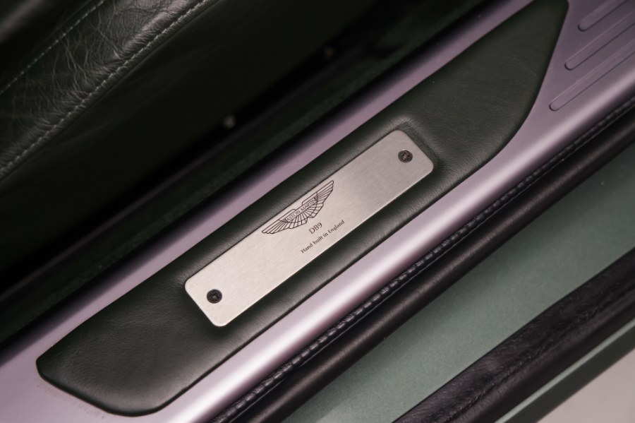 2005 Aston Martin DB9 2dr Cpe Auto, available for sale in North Salem, New York | Meccanic Shop North Inc. North Salem, New York 2005 Aston Martin DB9 2dr Cpe Auto, available for sale in North Salem, New York | Meccanic Shop North Inc. North Salem, New York